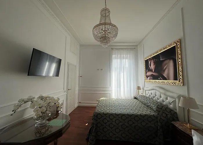 Di Edelveis Hospedagem domiciliar