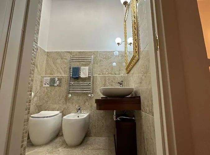Di Edelveis Hospedagem domiciliar *