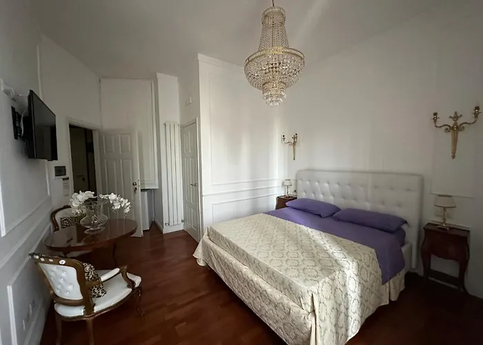 Hospedagem domiciliar Di Edelveis