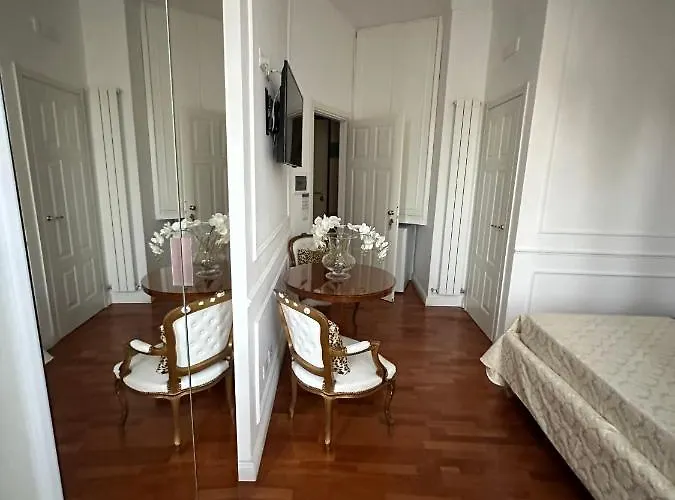 Hospedagem domiciliar Di Edelveis *