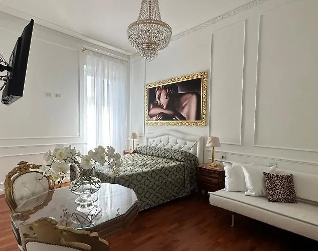 Hospedagem domiciliar Di Edelveis *